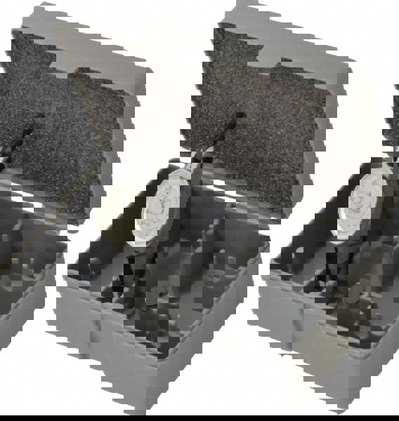 Dial Test Indicators: 1.6 Min, 0-40-0, Horizontal