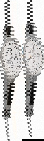 Dial Test Indicators: 0.06 Max, 0-15-0,