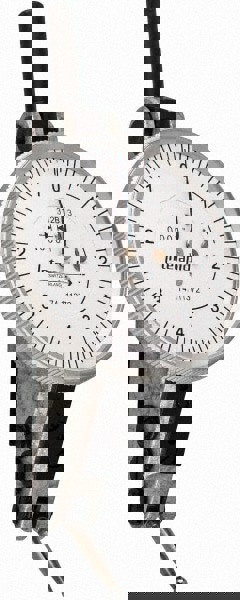 Dial Test Indicators: 0.016 Max, 0-5-0, Horizontal