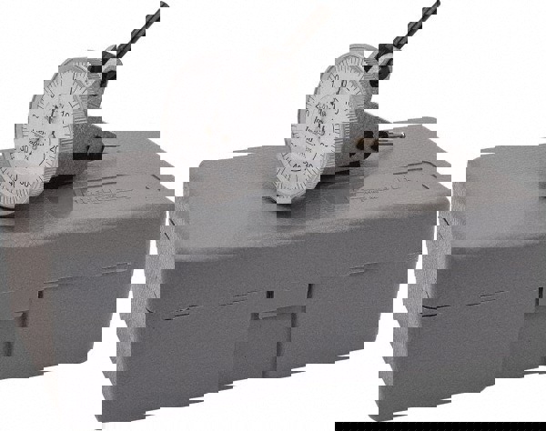 Dial Test Indicators: 1.6 Min, 0-40-0, V