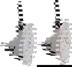 Dial Test Indicators: 1.6 Min, 0-40-0, V