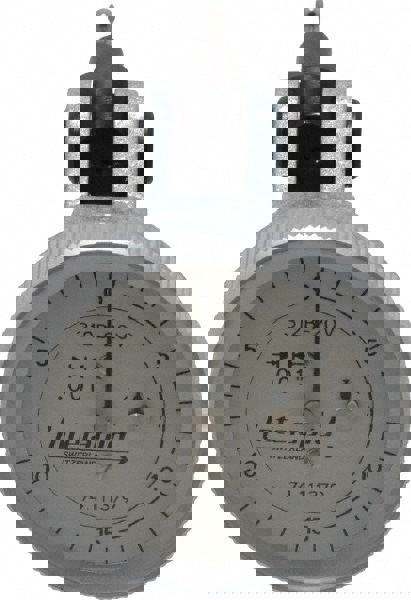 Dial Test Indicators: 0.06 Max, 0-15-0,