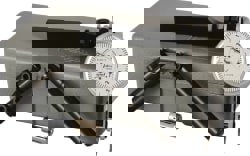 Metric Test Indicators