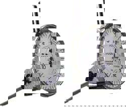 Dial Test Indicators: 0.06 Max, 0-15-0, Vertical