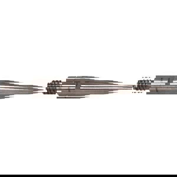 Test Indicator Ball Contact Point: 0.015