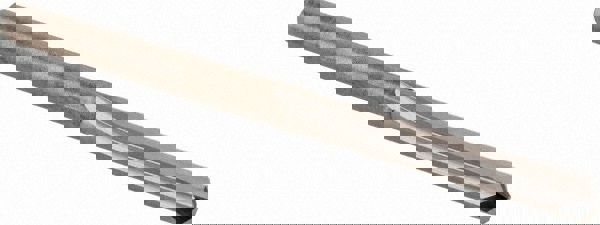 Straight-Flute Drill Bit: 1/8