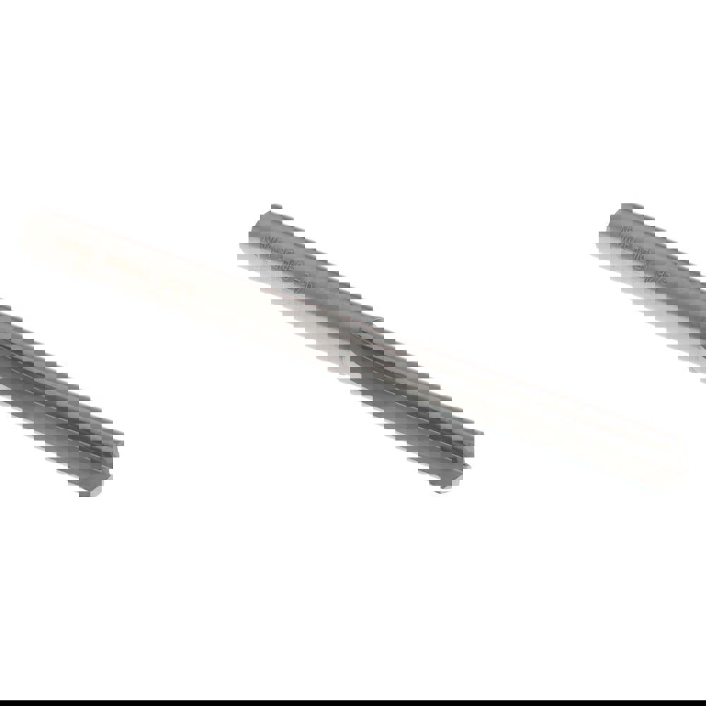 Straight-Flute Drill Bit: 9/64