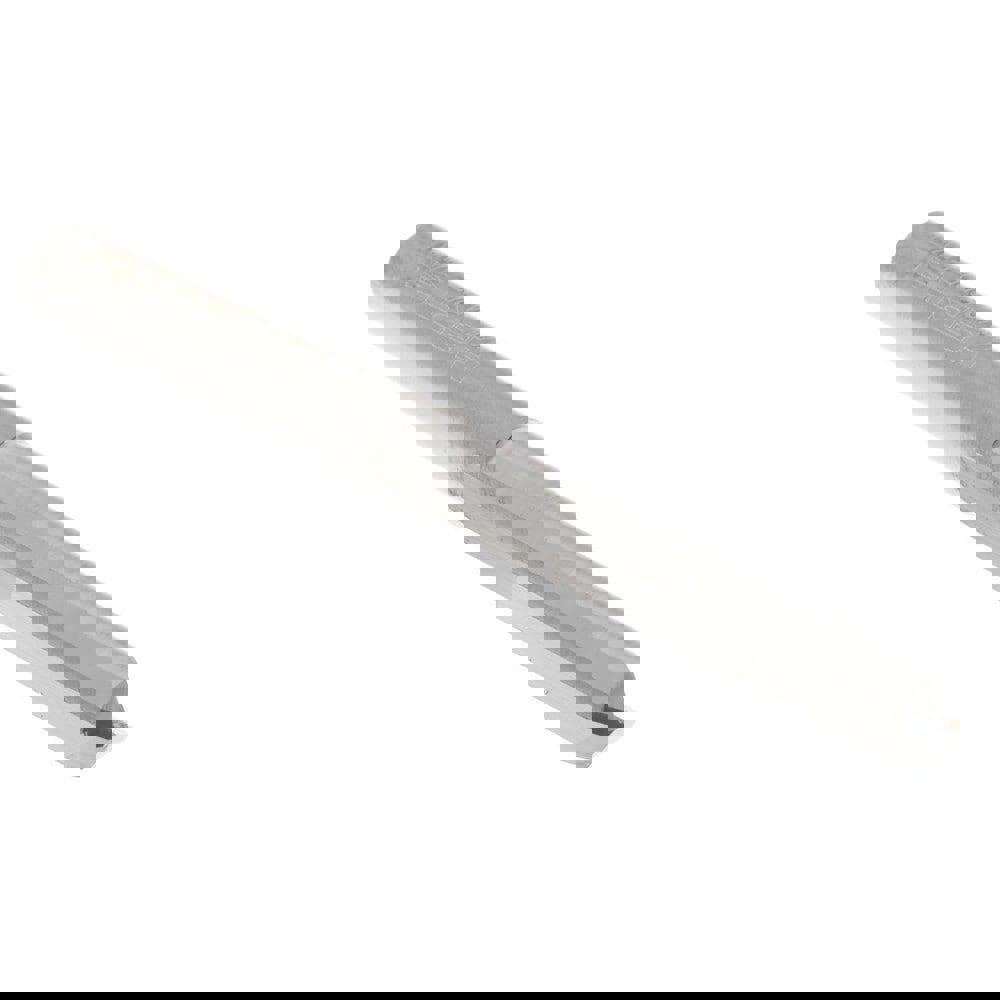 Straight-Flute Drill Bit: 11/64