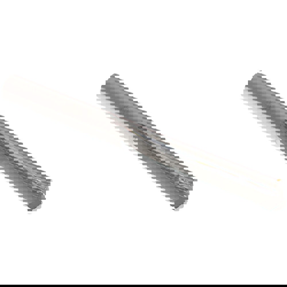 Straight-Flute Drill Bit: 3/16