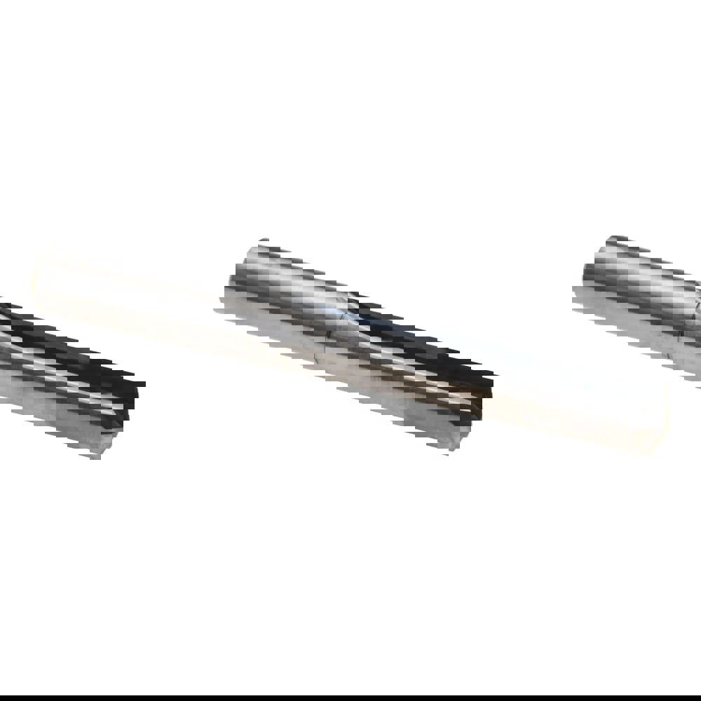 Straight-Flute Drill Bit: 19/64