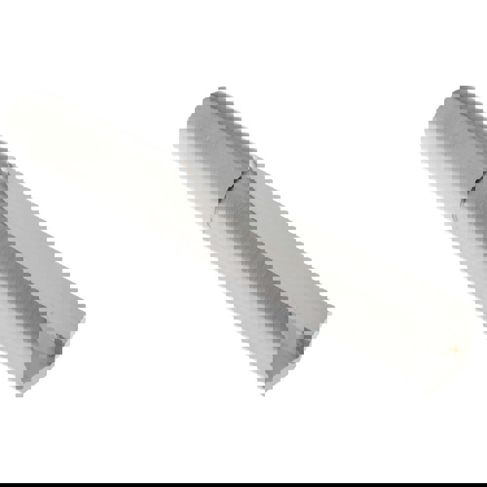 Straight-Flute Drill Bit: 13/32