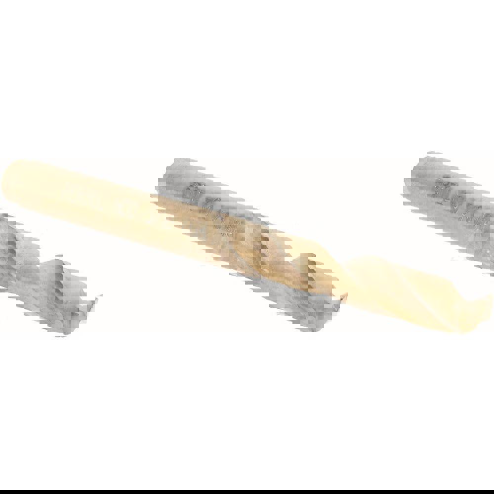 Screw Machine Length Drill Bit: 3/16