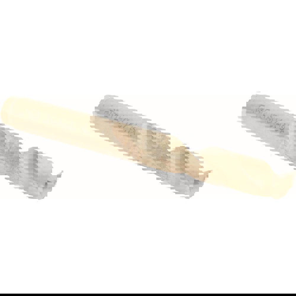 Screw Machine Length Drill Bit: Letter E, 135 deg Point, Cobalt