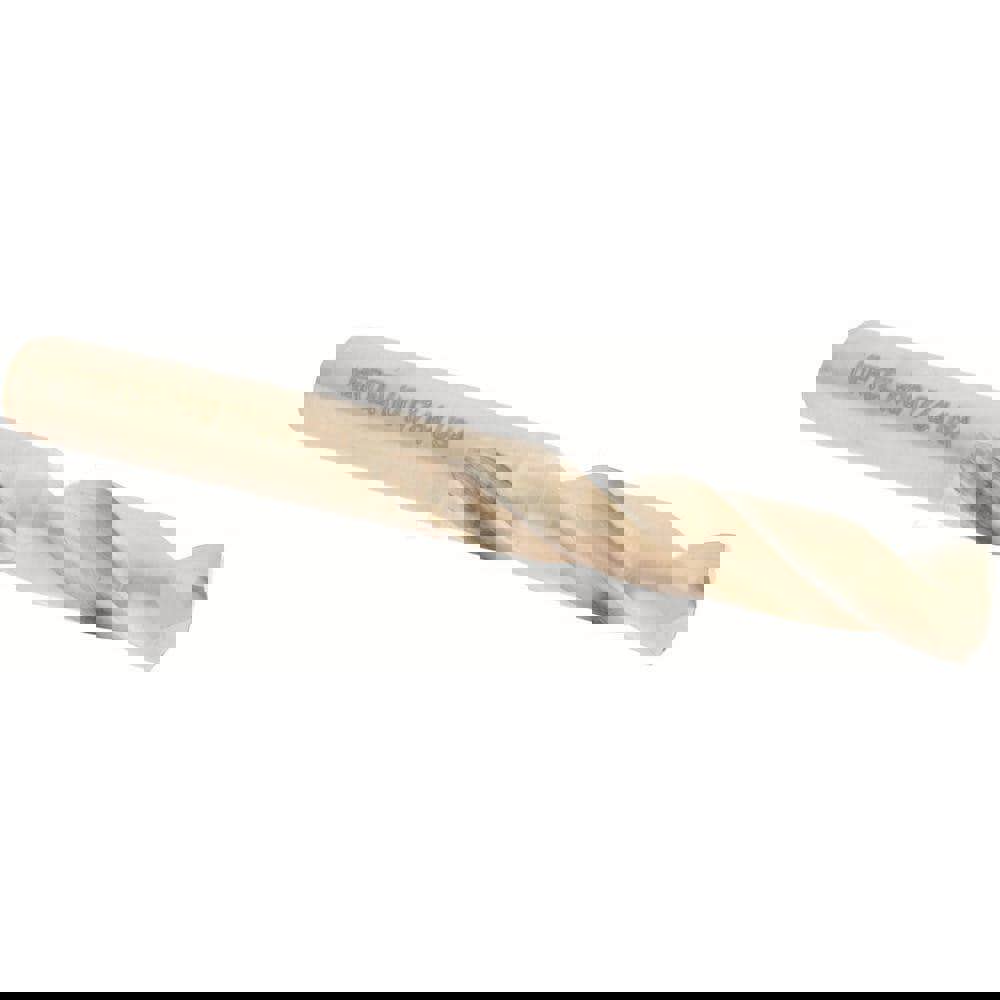 Screw Machine Length Drill Bit: 17/64