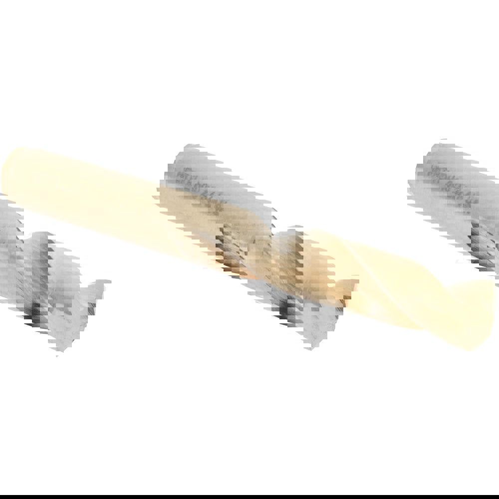 Screw Machine Length Drill Bit: 23/64