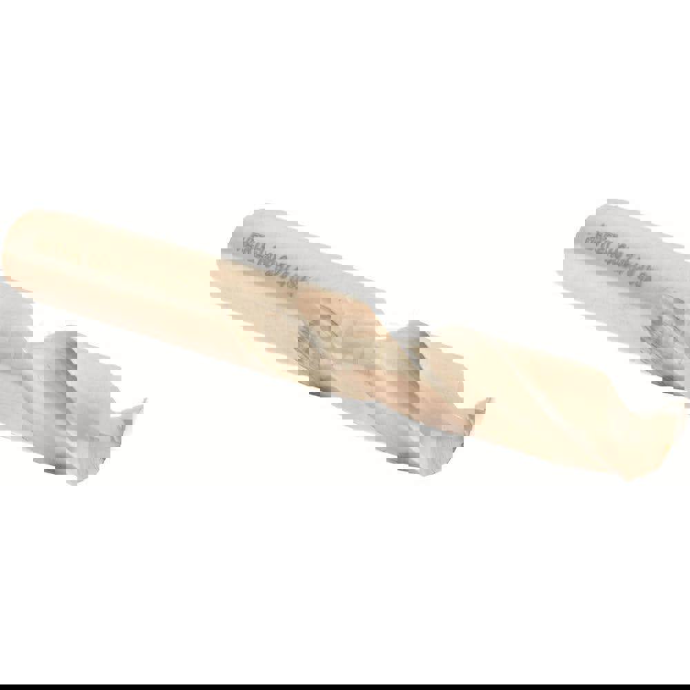 Screw Machine Length Drill Bit: 25/64