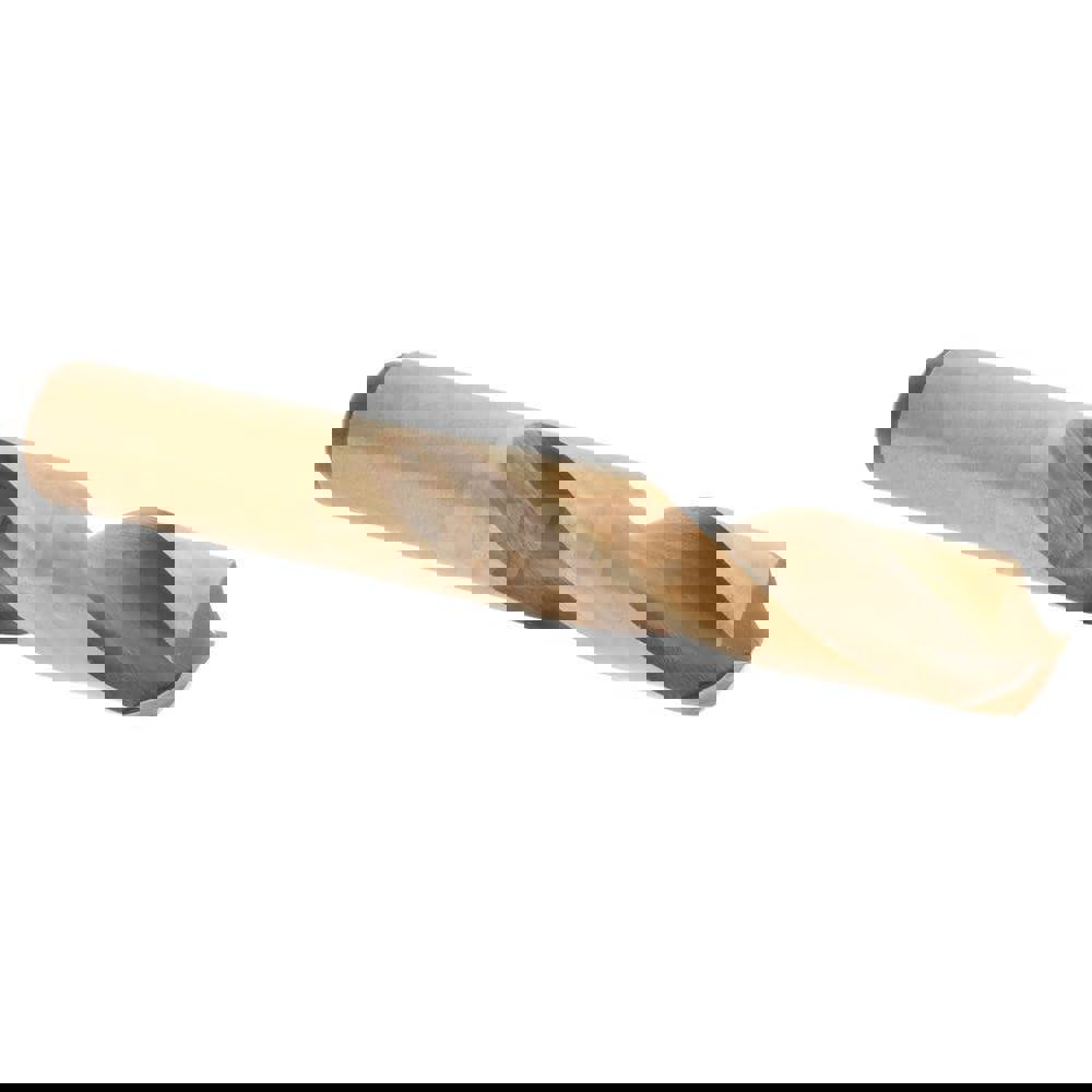 Screw Machine Length Drill Bit: 17/32