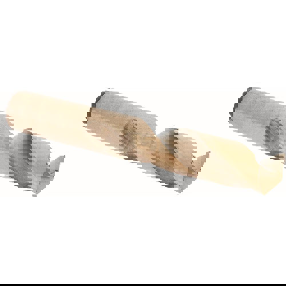 Screw Machine Length Drill Bit: 35/64