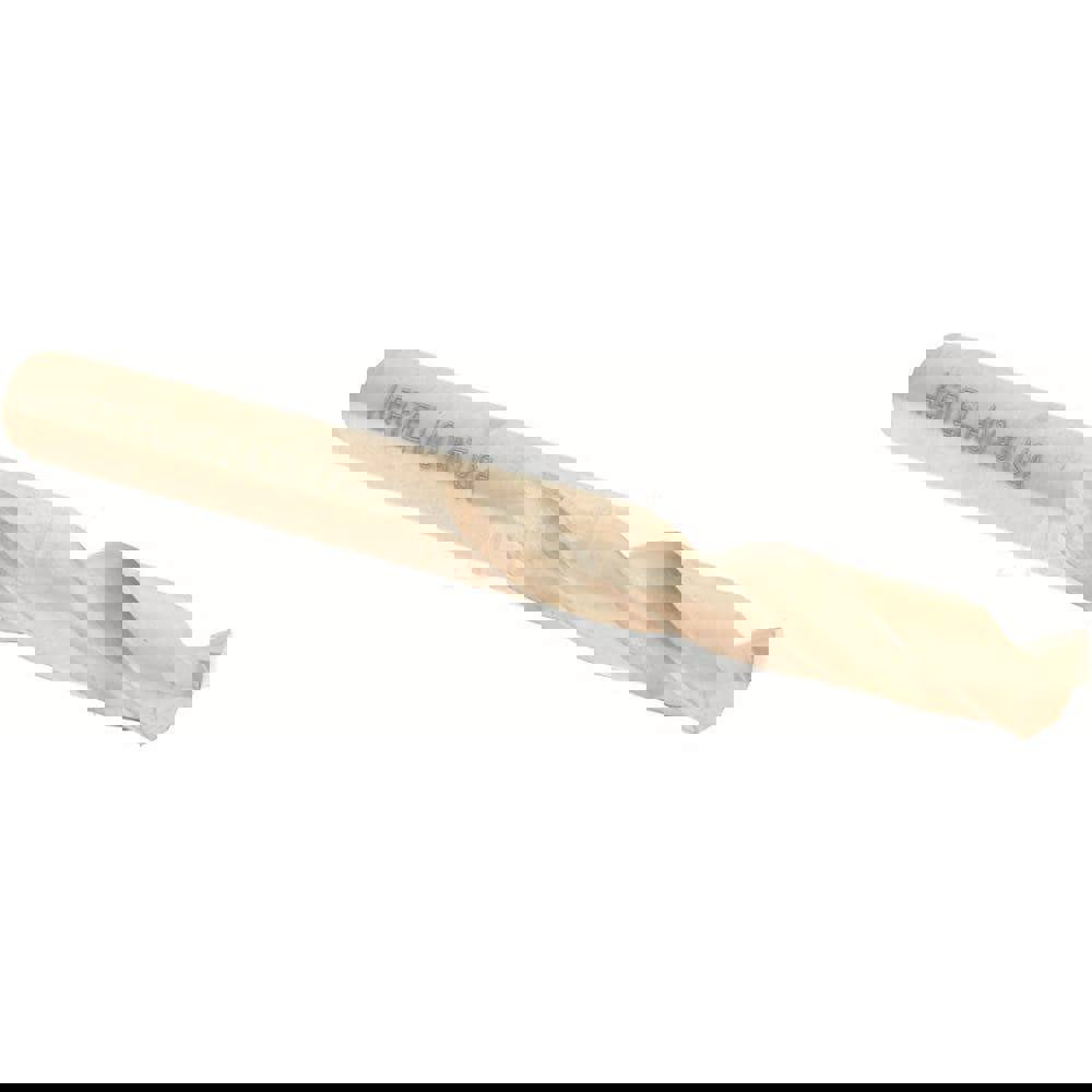 Screw Machine Length Drill Bit: Size #3, 135 deg Point, Cobalt