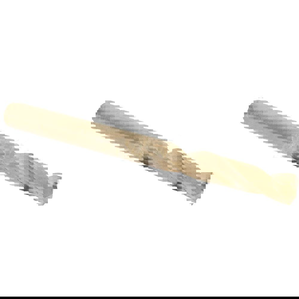 Screw Machine Length Drill Bit: Size #6, 135 deg Point, Cobalt