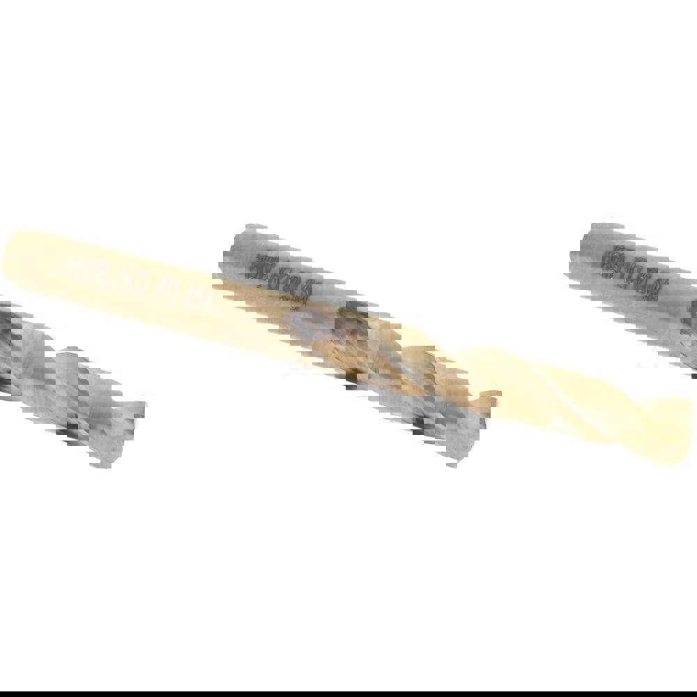 Screw Machine Length Drill Bit: Size #11, 135 deg Point, Cobalt