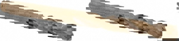 Screw Machine Length Drill Bit: Size #17, 135 deg Point, Cobalt