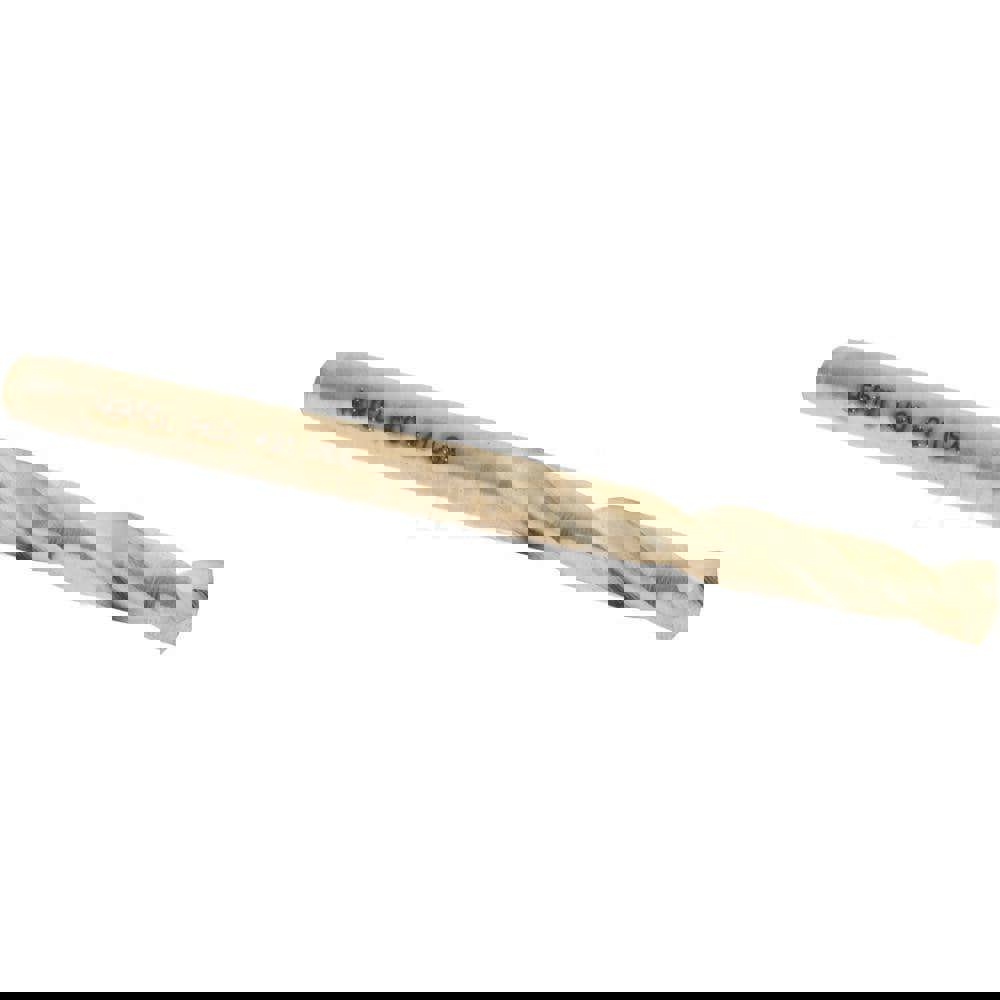 Screw Machine Length Drill Bit: Size #21, 135 deg Point, Cobalt