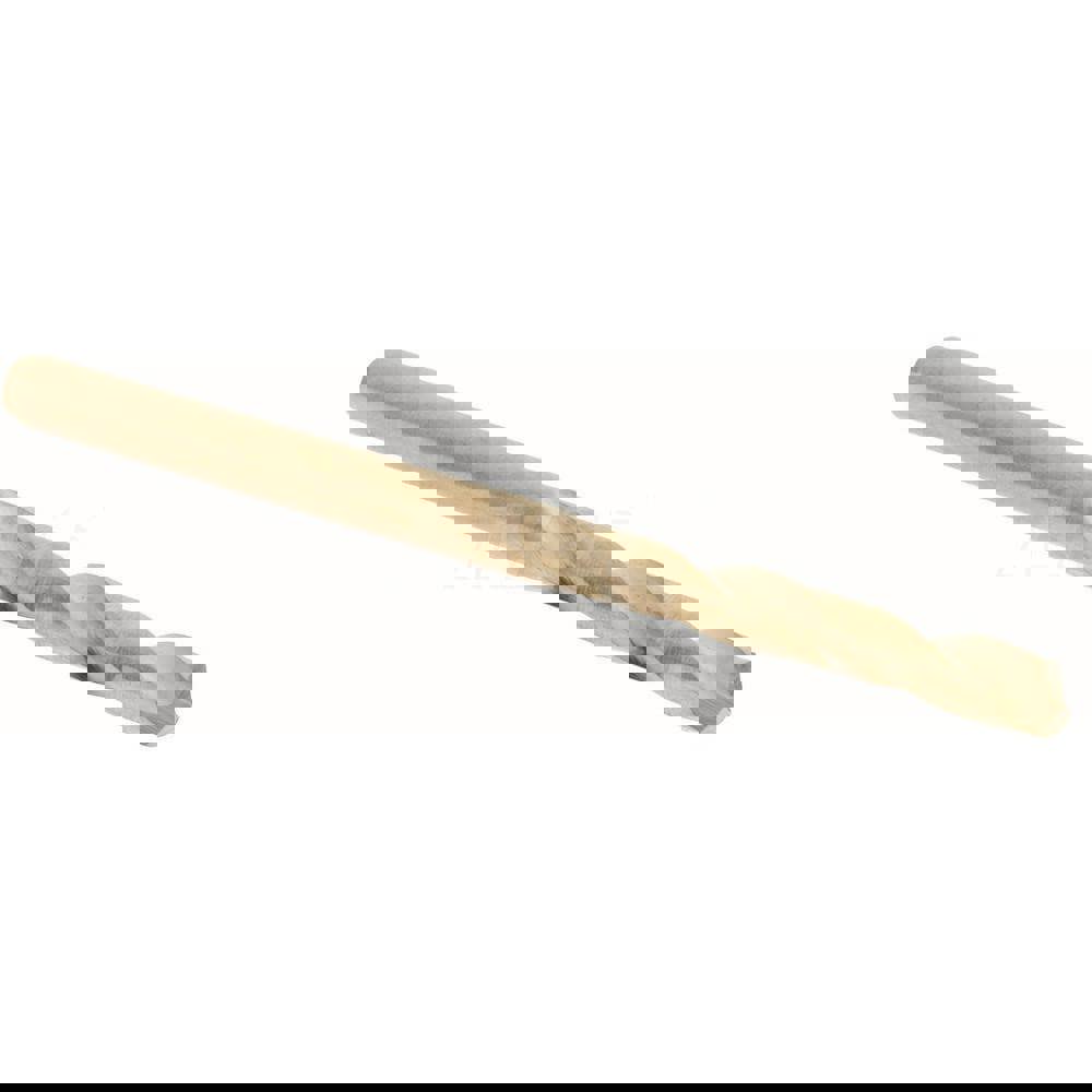 Screw Machine Length Drill Bit: Size #31, 135 deg Point, Cobalt