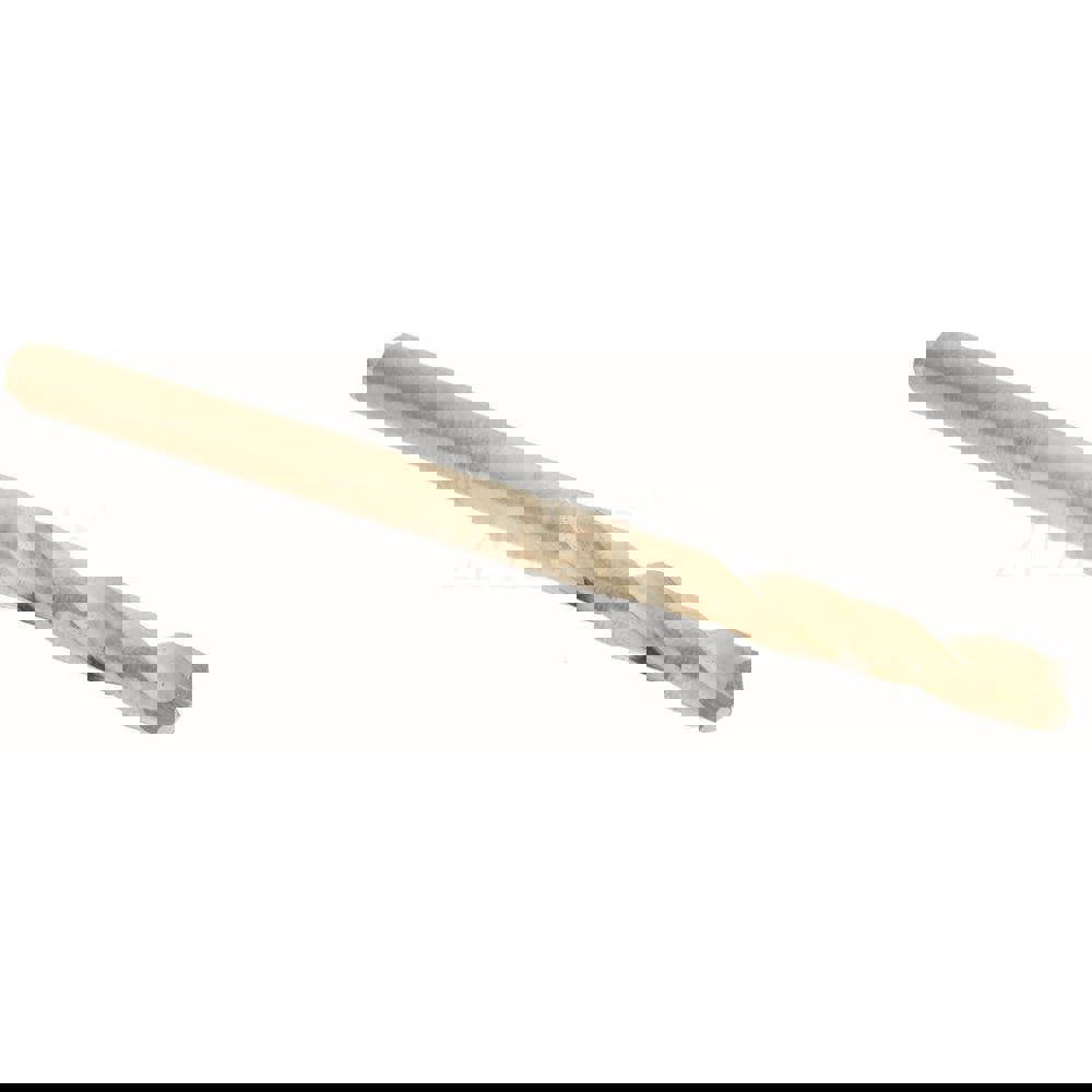 Screw Machine Length Drill Bit: Size #32, 135 deg Point, Cobalt