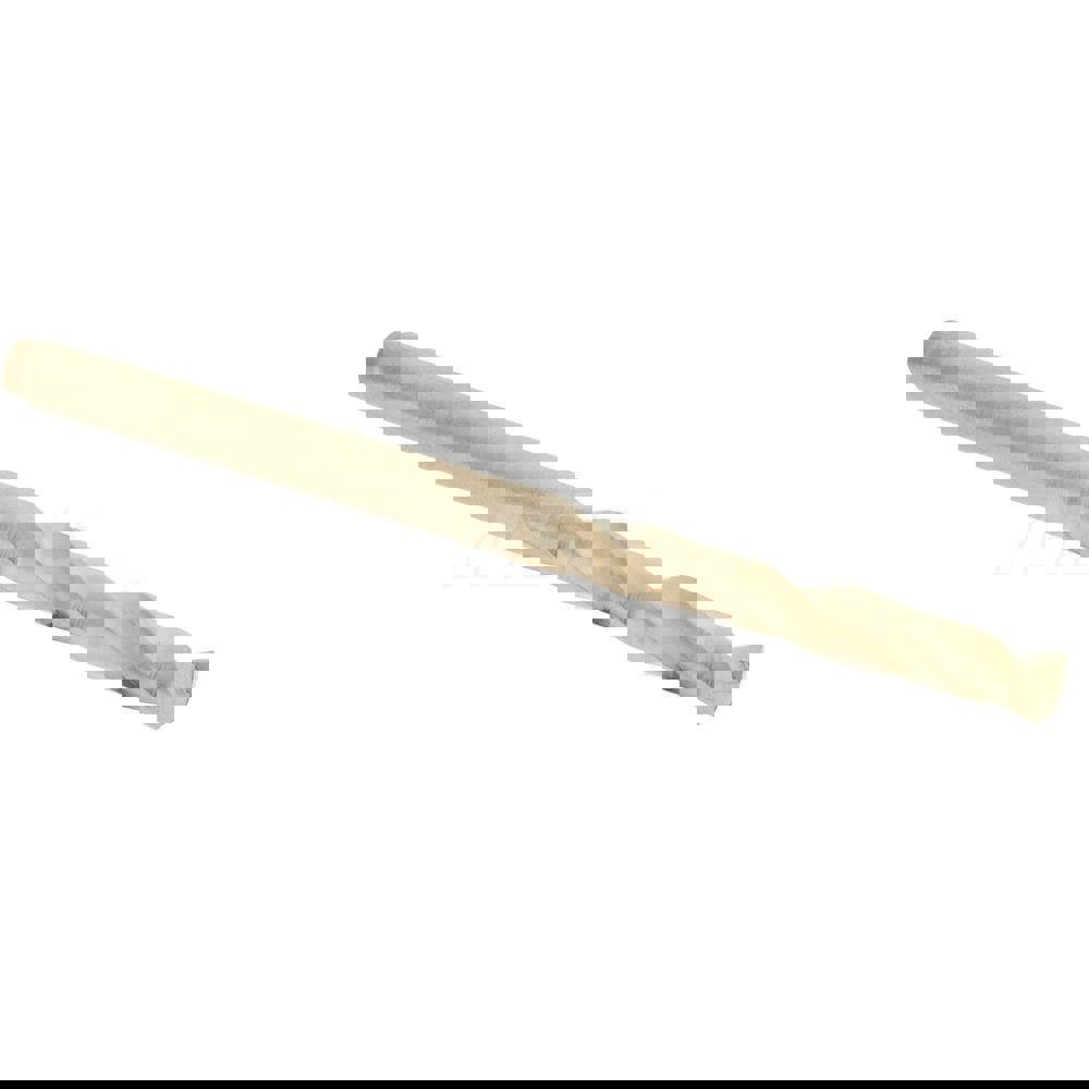 Screw Machine Length Drill Bit: Size #33, 135 deg Point, Cobalt