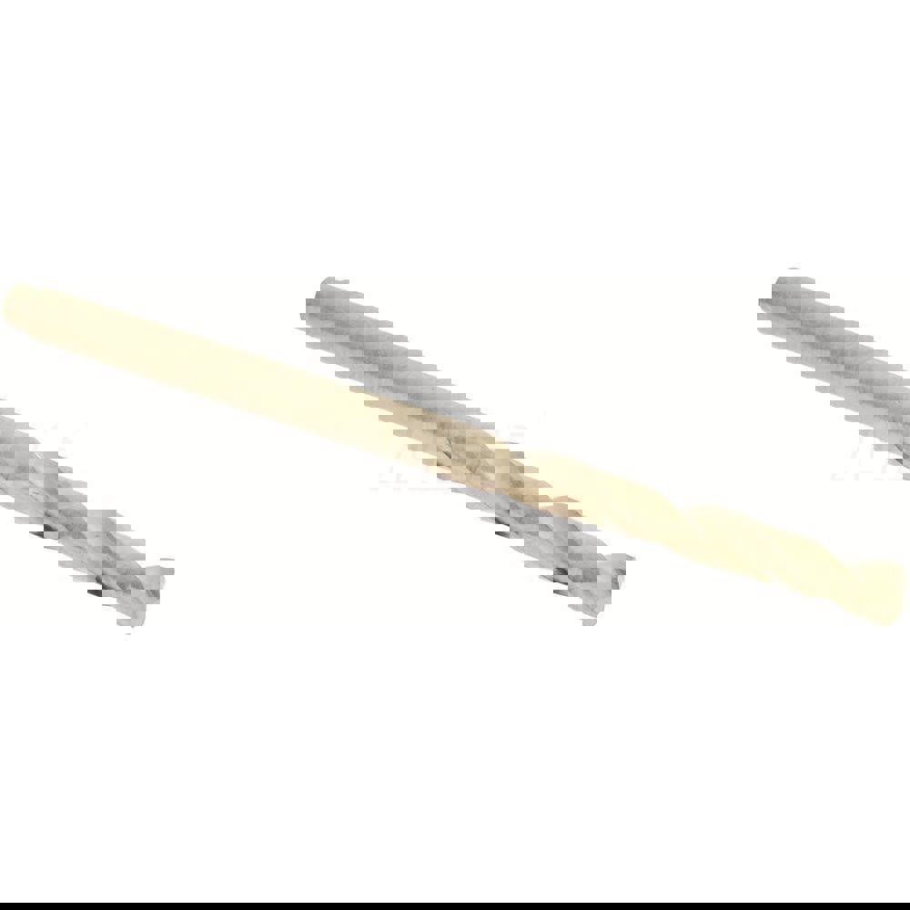 Screw Machine Length Drill Bit: Size #39, 135 deg Point, Cobalt