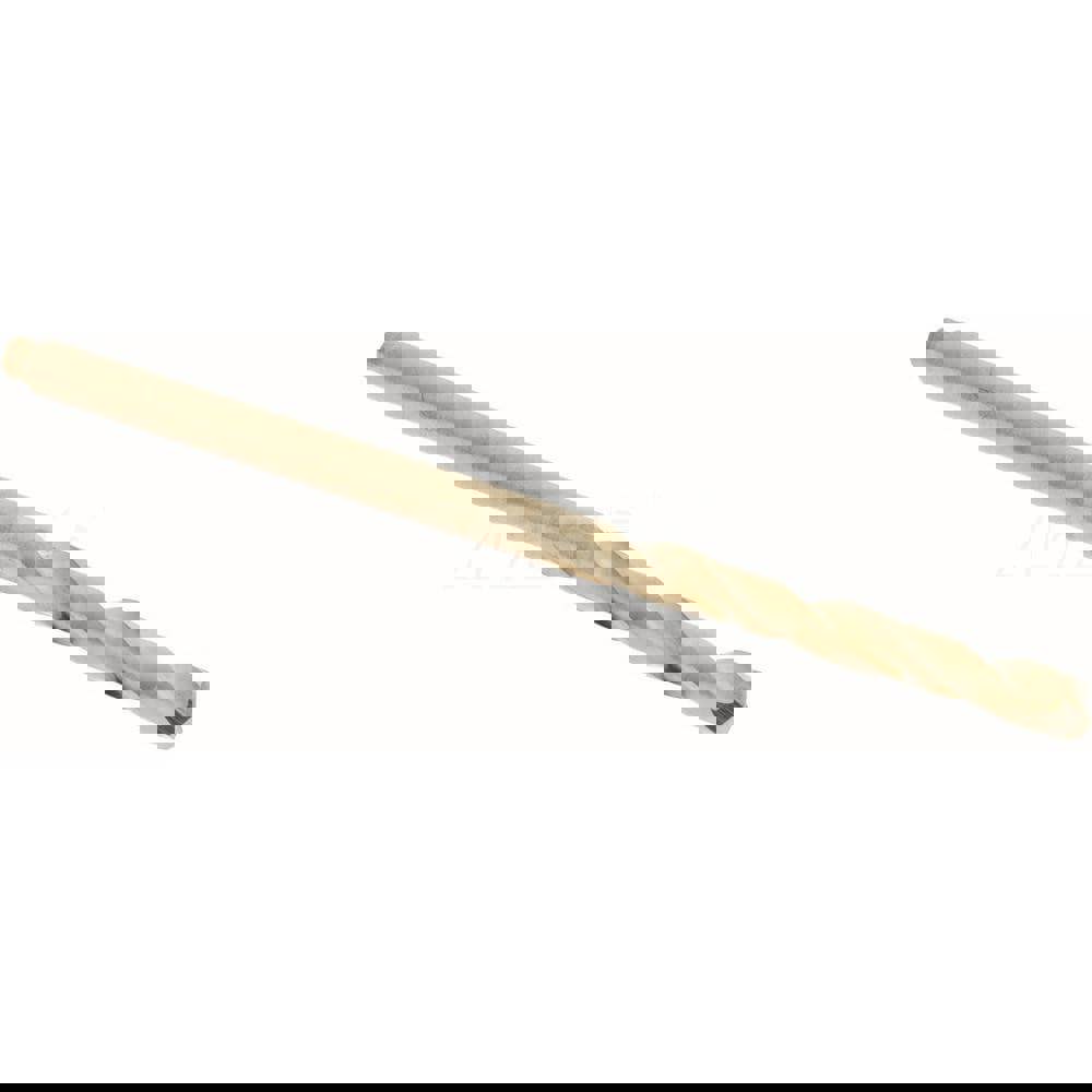 Screw Machine Length Drill Bit: Size #44, 135 deg Point, Cobalt