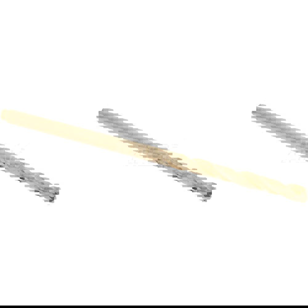 Screw Machine Length Drill Bit: Size #47, 135 deg Point, Cobalt