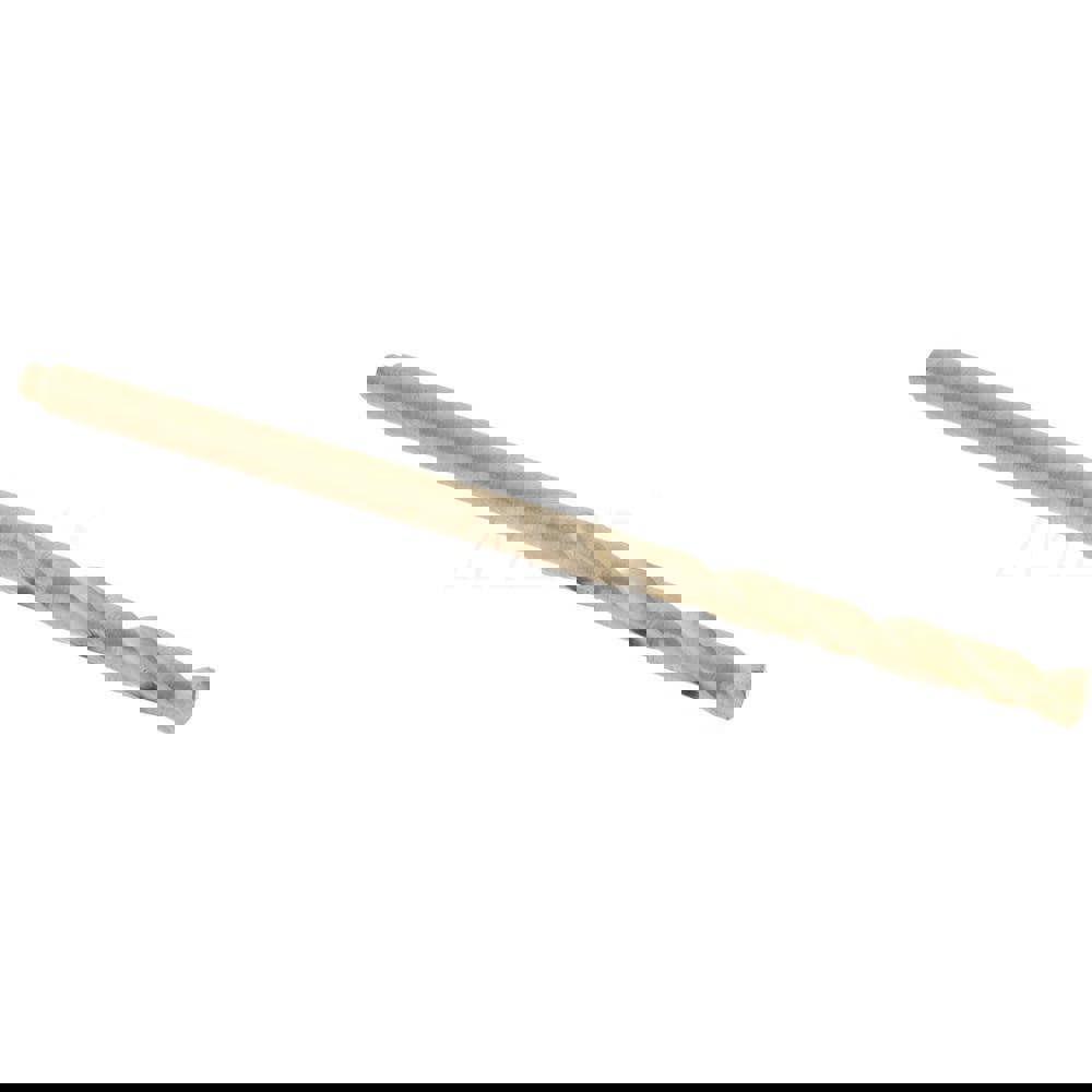 Screw Machine Length Drill Bit: Size #48, 135 deg Point, Cobalt