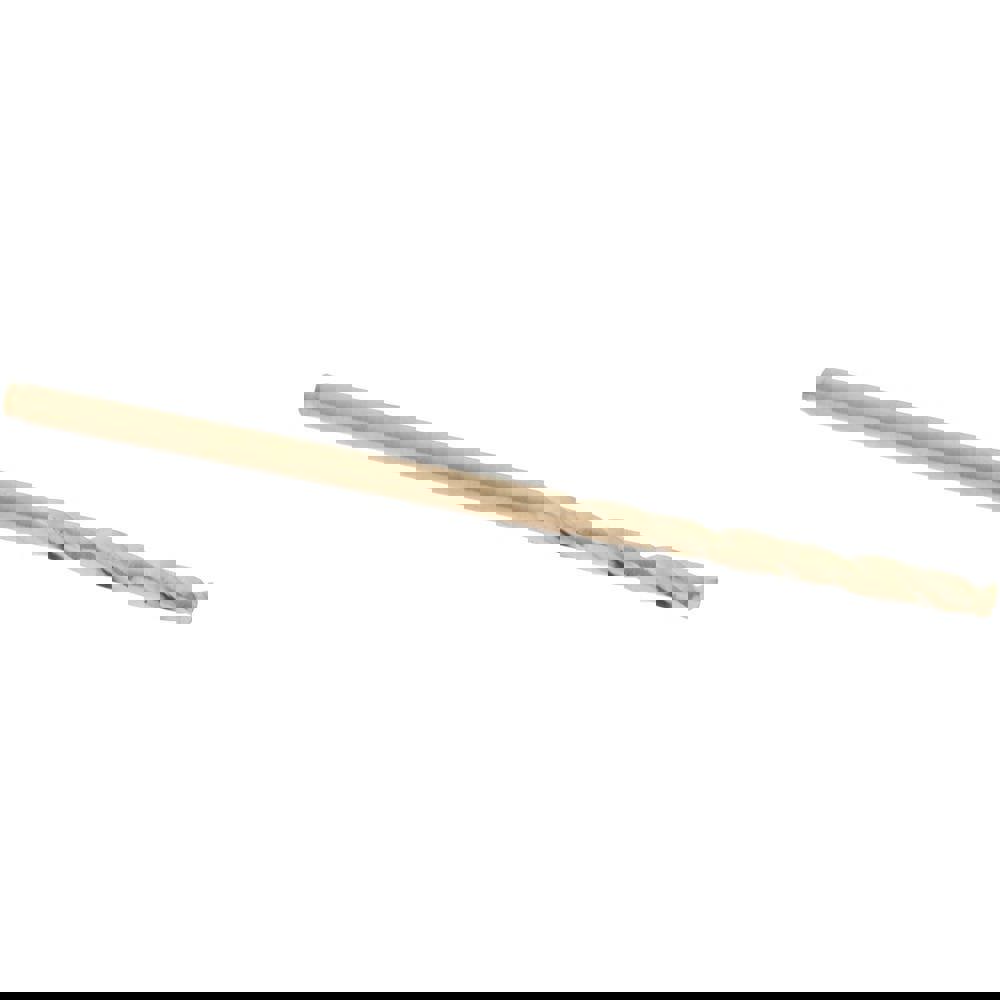 Screw Machine Length Drill Bit: Size #50, 135 deg Point, Cobalt