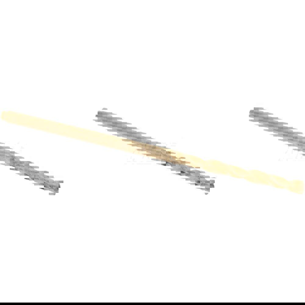 Screw Machine Length Drill Bit: Size #51, 135 deg Point, Cobalt