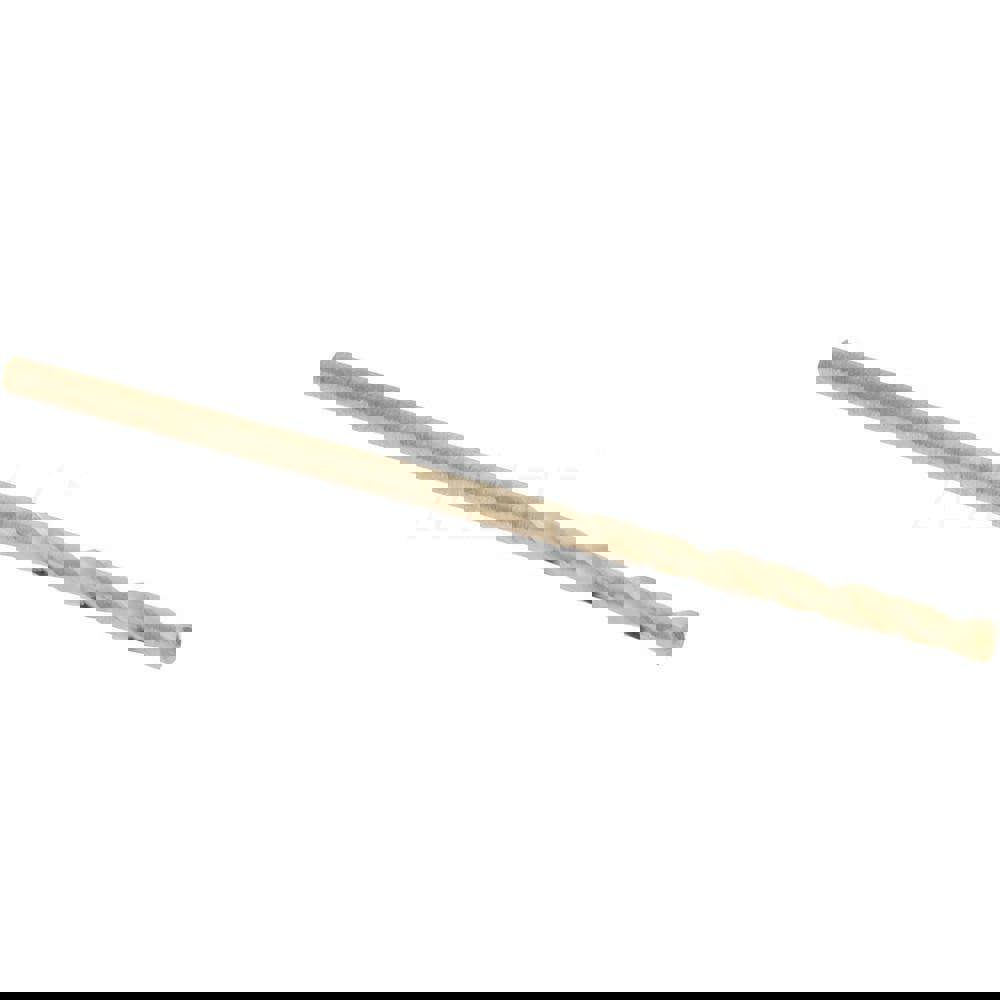 Screw Machine Length Drill Bit: Size #52, 135 deg Point, Cobalt