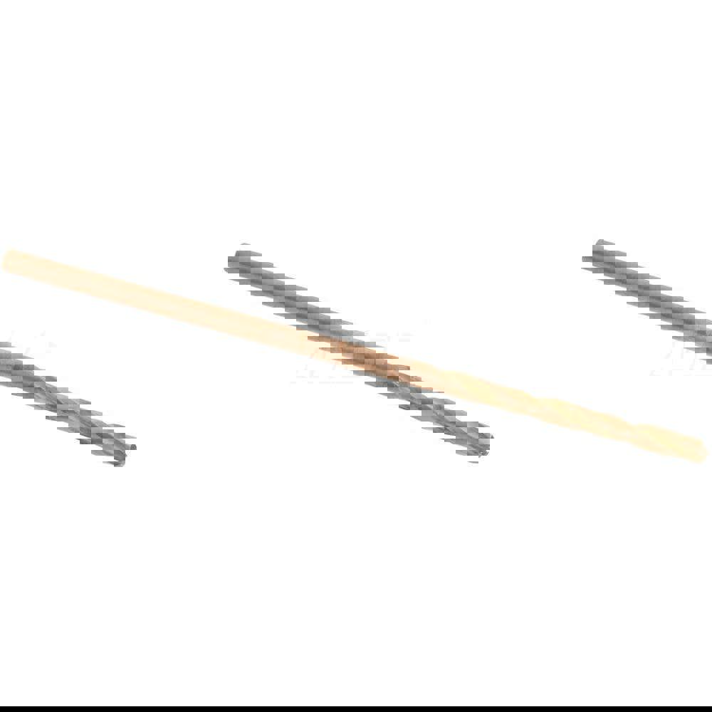 Screw Machine Length Drill Bit: Size #54, 135 deg Point, Cobalt