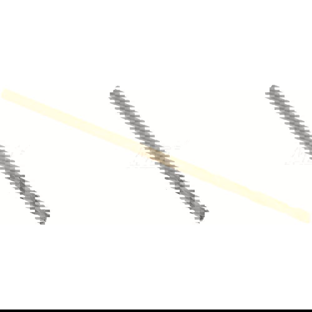 Screw Machine Length Drill Bit: Size #59, 135 deg Point, Cobalt