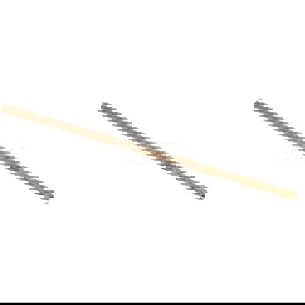 Screw Machine Length Drill Bit: Size #60, 135 deg Point, Cobalt