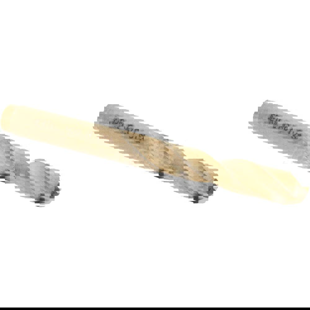 Screw Machine Length Drill Bit: Letter B, 135 deg Point, Cobalt