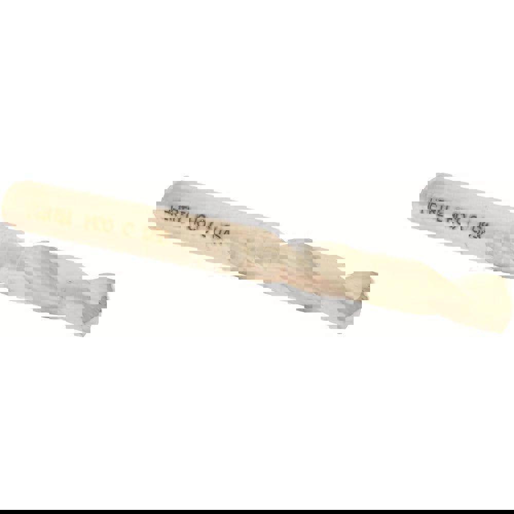 Screw Machine Length Drill Bit: Letter C, 135 deg Point, Cobalt