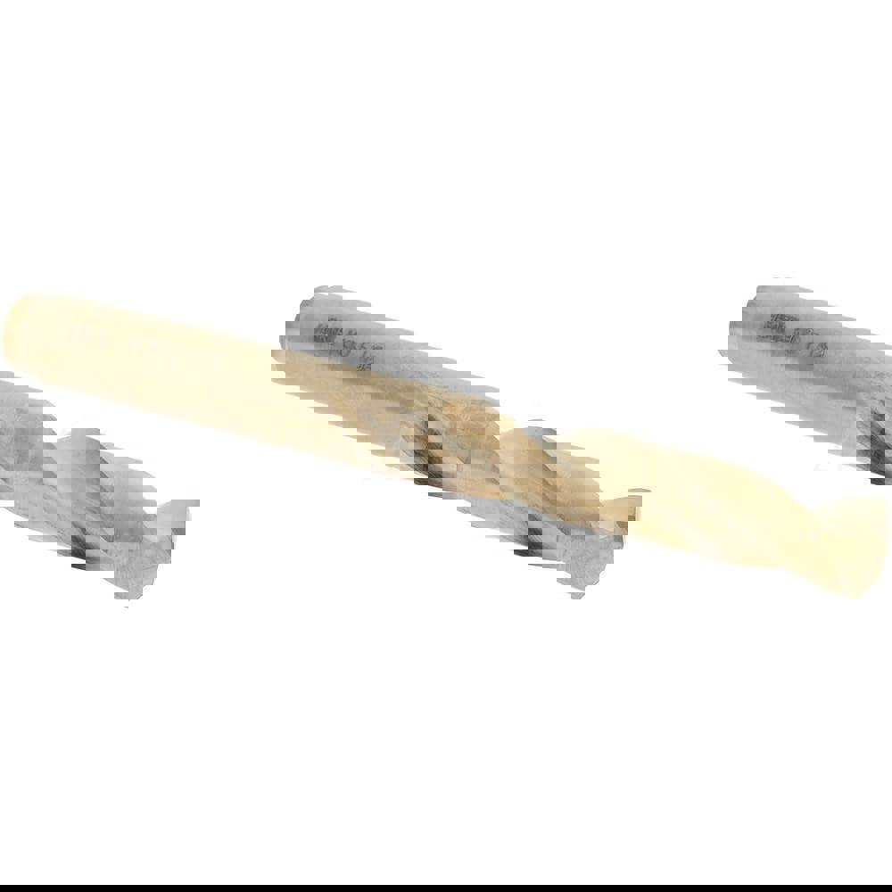 Screw Machine Length Drill Bit: Letter F, 135 deg Point, Cobalt