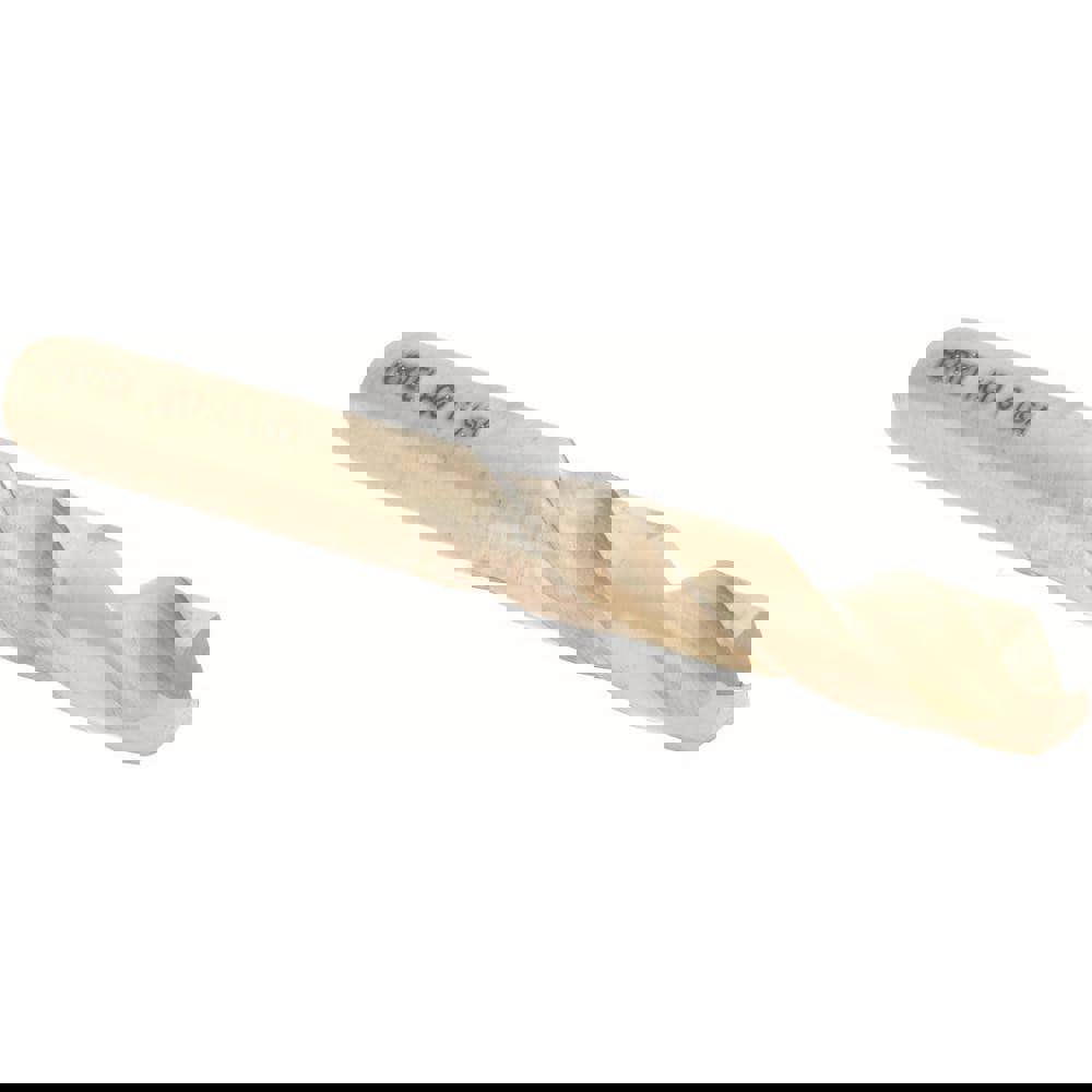 Screw Machine Length Drill Bit: Letter G, 135 deg Point, Cobalt
