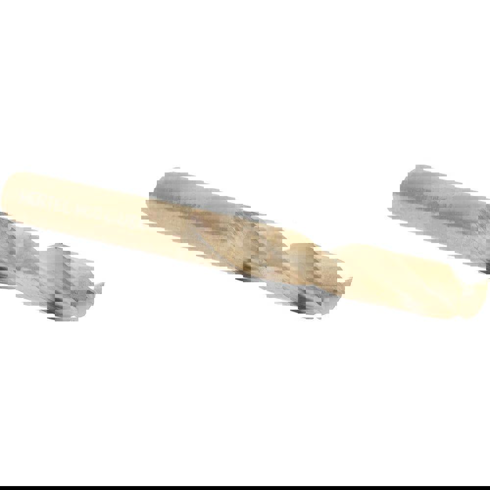 Screw Machine Length Drill Bit: Letter L, 135 deg Point, Cobalt