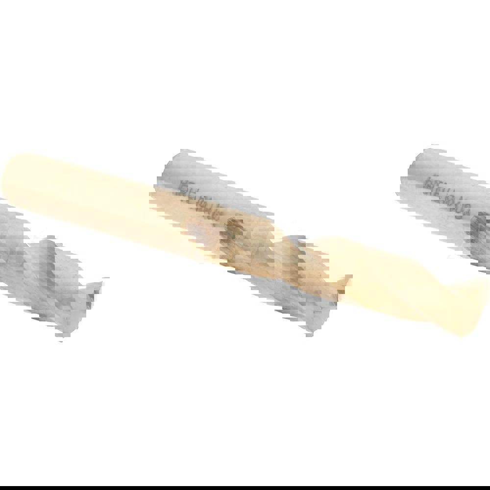 Screw Machine Length Drill Bit: Letter M, 135 deg Point, Cobalt