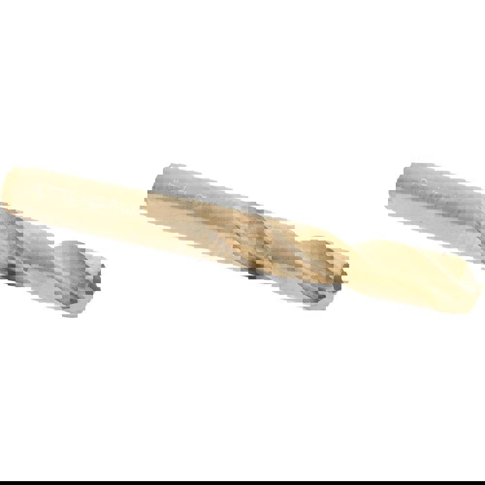 Screw Machine Length Drill Bit: Letter P, 135 deg Point, Cobalt