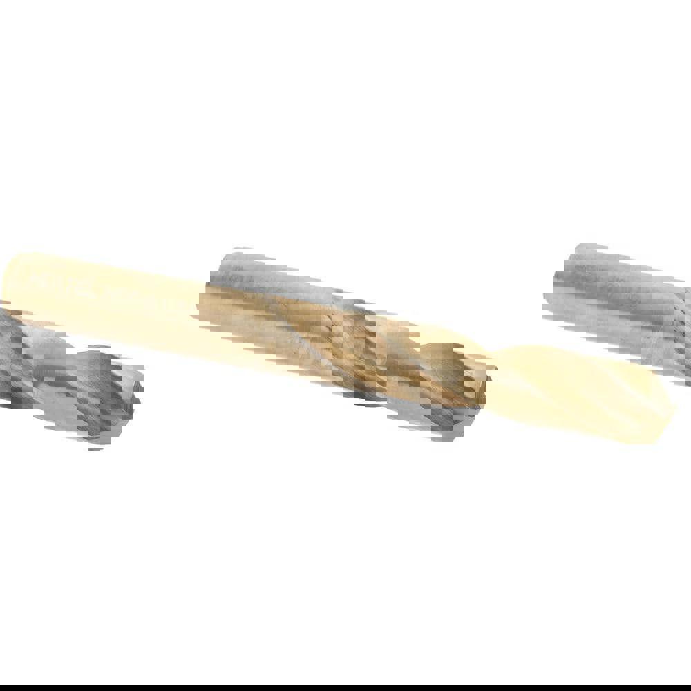 Screw Machine Length Drill Bit: Letter Q, 135 deg Point, Cobalt