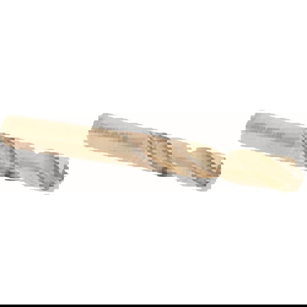 Screw Machine Length Drill Bit: Letter R, 135 deg Point, Cobalt