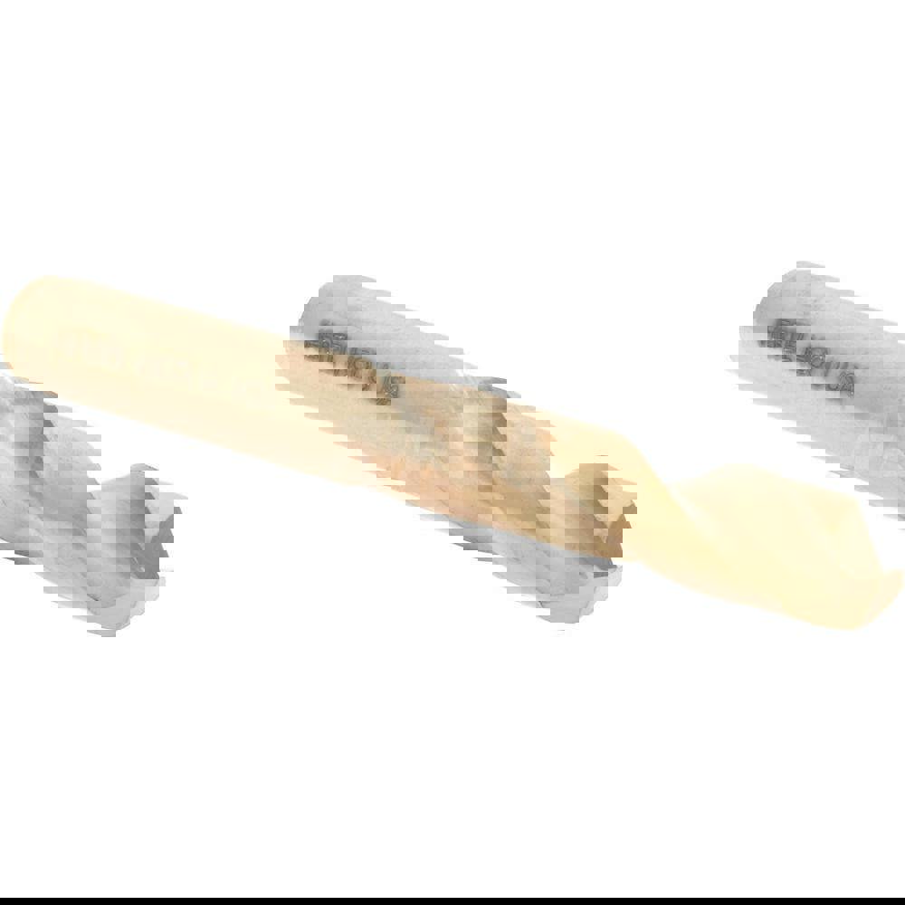 Screw Machine Length Drill Bit: Letter U, 135 deg Point, Cobalt